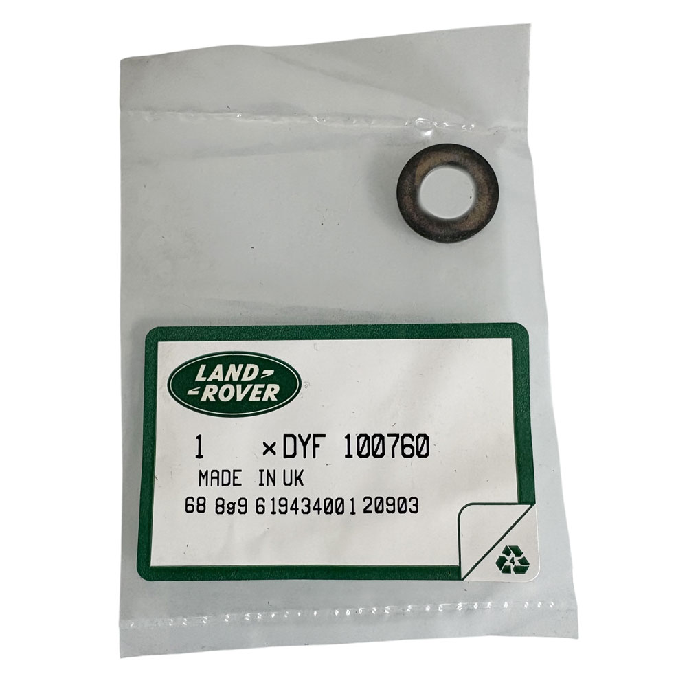M10 Washer DYF100760